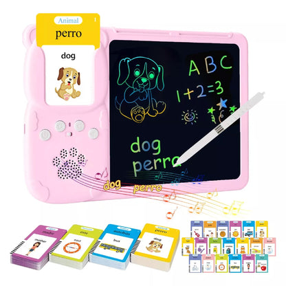 EDUTAB KIDS 2 EN 1